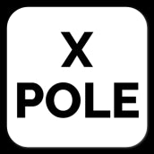X POLE KLISTREMERKE